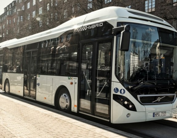 Krosno wybrało dostawców 21 autobusów!