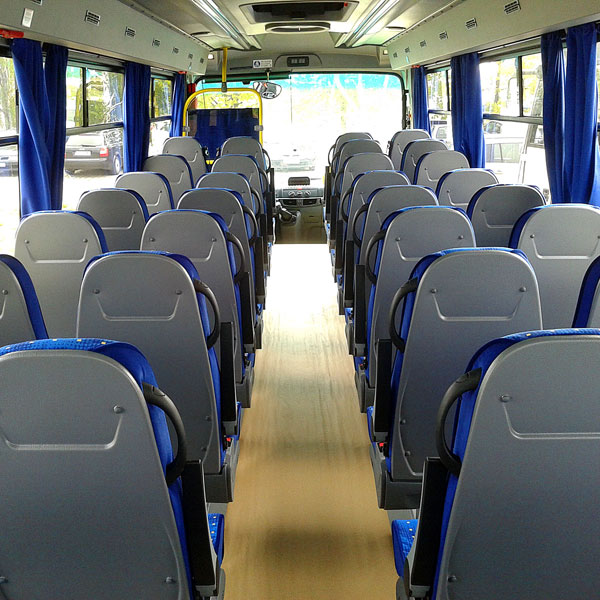 Iveco Moveo