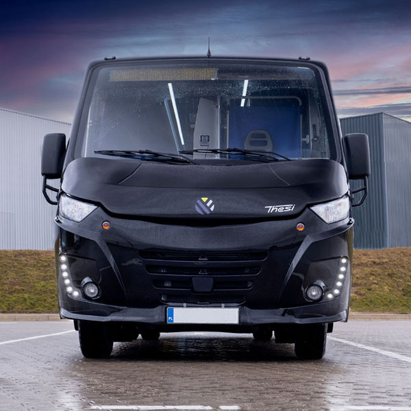 Iveco Thesi