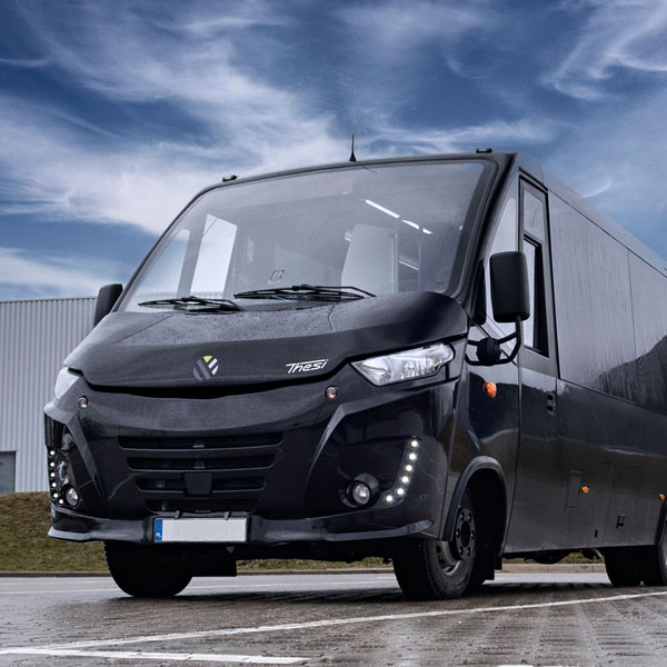 Iveco Thesi