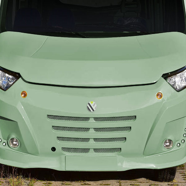 Iveco Thesi